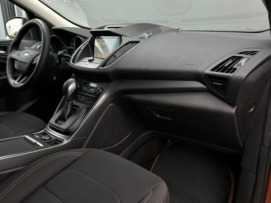 Ford Kuga II Рестайлинг Санкт-Петербург  - изображение 7