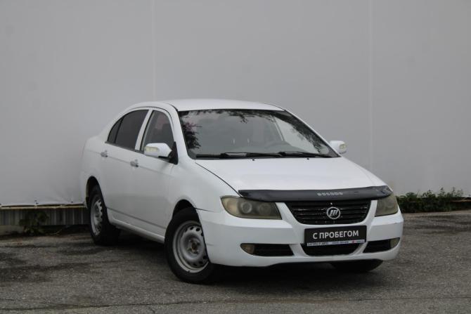 Lifan Solano I (620) с пробегом 2011 года, цена 146 600 рублей, 202000 км, седан, Автокод Объявления