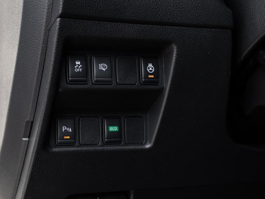 Nissan Qashqai II Рестайлинг Сочи  - изображение 20