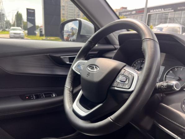 Chery Tiggo 4 Pro I с пробегом 2024 года, цена 1 540 000 рублей, 33898 км, внедорожник, Автокод Объявления