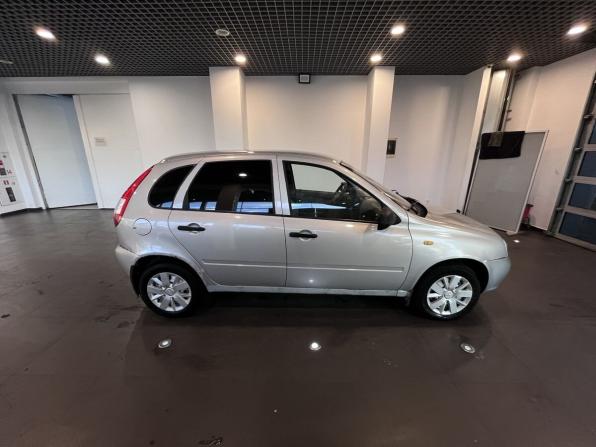 Lada (ВАЗ) Kalina I с пробегом 2010 года, цена 171 000 рублей, 120303 км, хэтчбек, Автокод Объявления