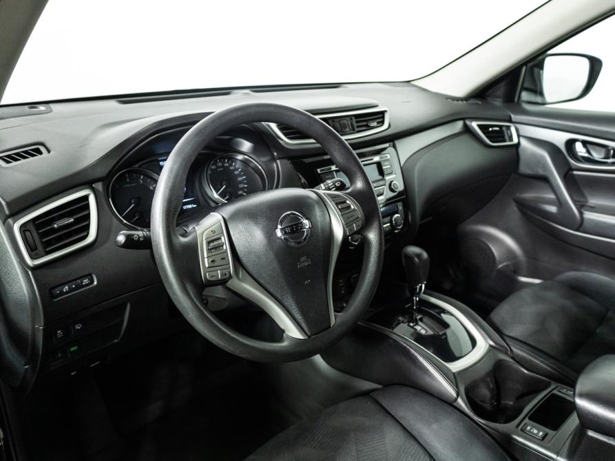 Nissan X-Trail III Санкт-Петербург  - изображение 11