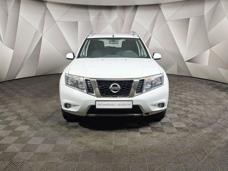 Nissan Terrano III (D10) Москва  - изображение 7