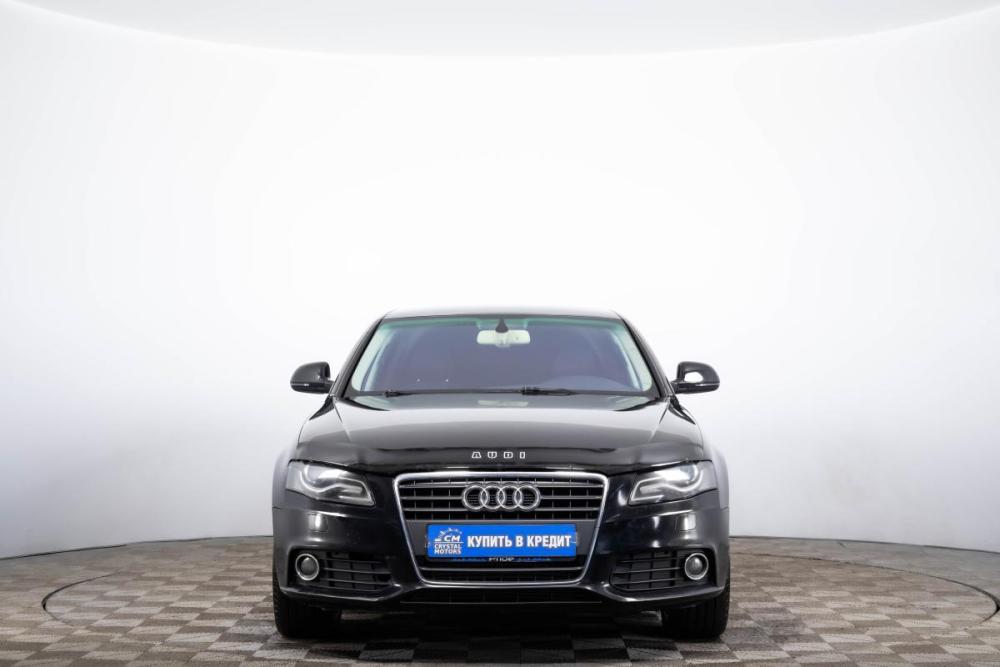 Audi A4 IV (B8) Пермь  - изображение 2