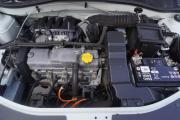 Lada (ВАЗ) Largus I Ульяновск  - изображение 41