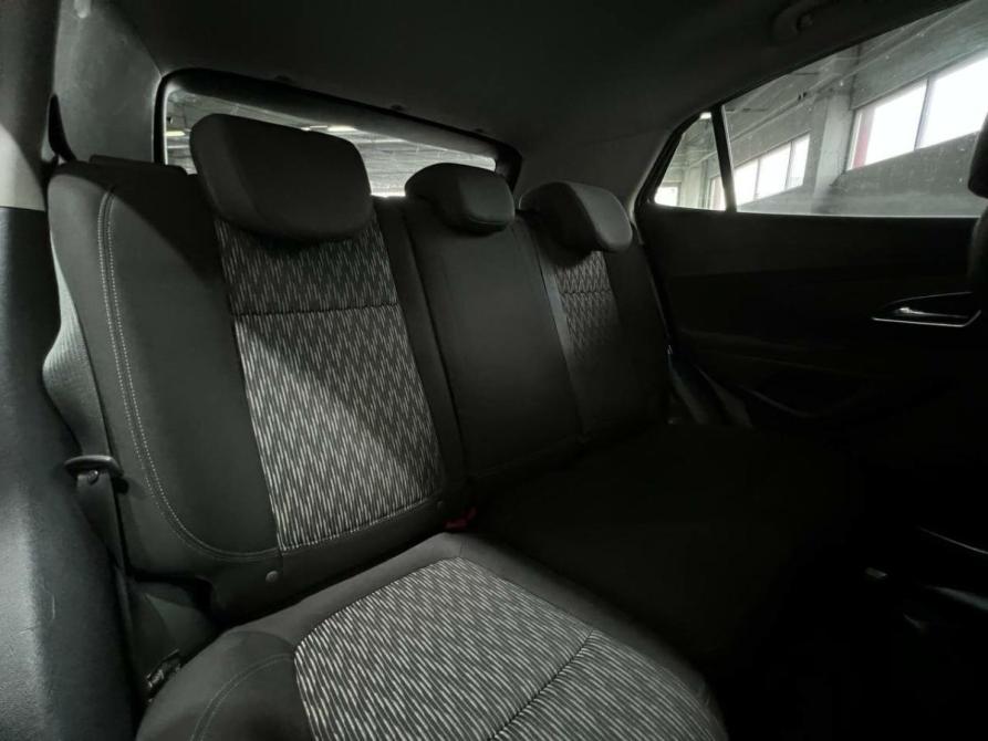 Opel Mokka I Оренбург  - изображение 18