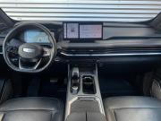 Geely Okavango I Рестайлинг Москва  - изображение 28