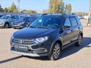 Lada (ВАЗ) Granta I Рестайлинг Набережные Челны  - изображение 26