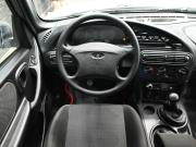Lada (ВАЗ) Niva Travel I Екатеринбург  - изображение 29