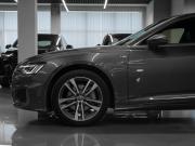 Audi A6 V (C8) Москва  - изображение 48