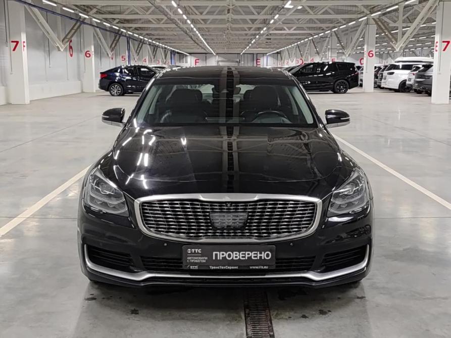 Kia K900 II Казань  - изображение 2