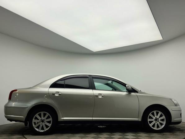 Toyota Avensis II Рестайлинг с пробегом 2007 года, цена 779 000 рублей, 205049 км, седан, Автокод Объявления