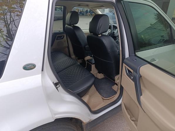 Land Rover Freelander II Рестайлинг 2 с пробегом 2013 года, цена 1 479 000 рублей, 217485 км, внедорожник, Автокод Объявления