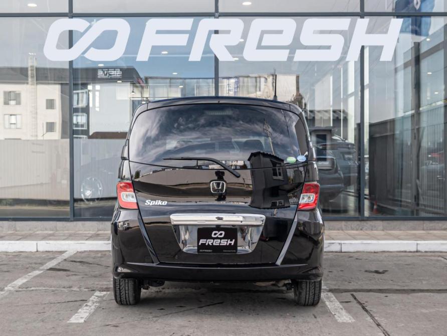 Honda Freed I Рестайлинг Краснодар  - изображение 4