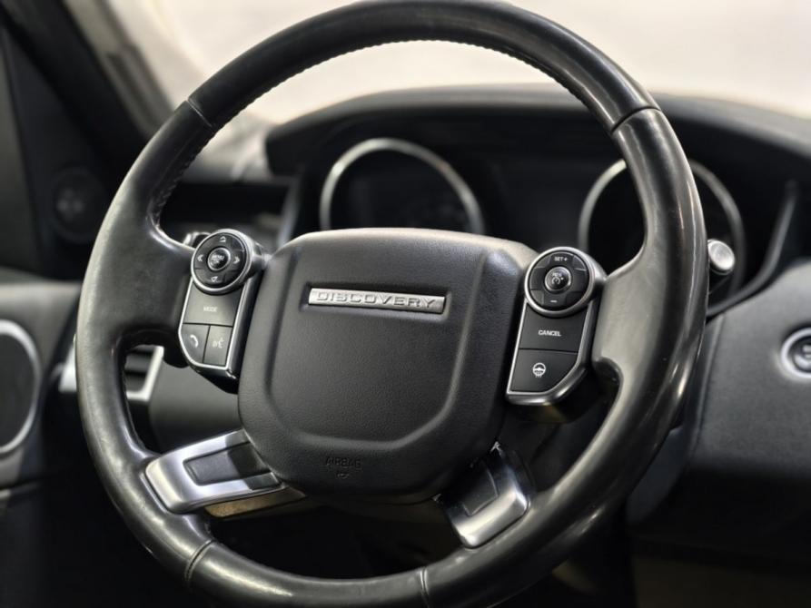 Land Rover Discovery V Курск  - изображение 10