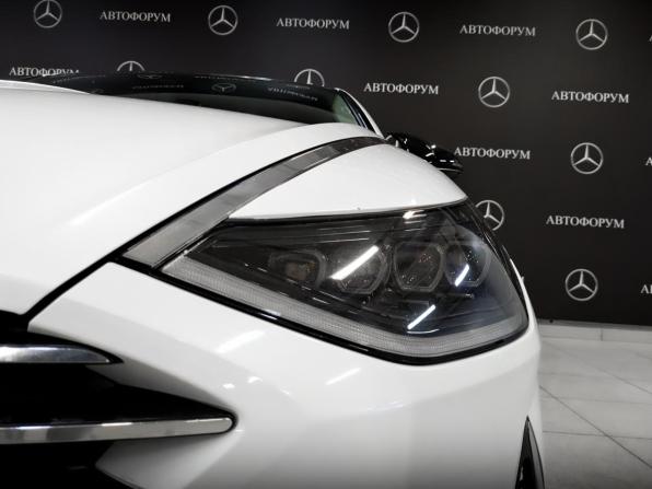 Hyundai Sonata VIII (DN8) с пробегом 2020 года, цена 2 755 000 рублей, 53529 км, седан, Автокод Объявления