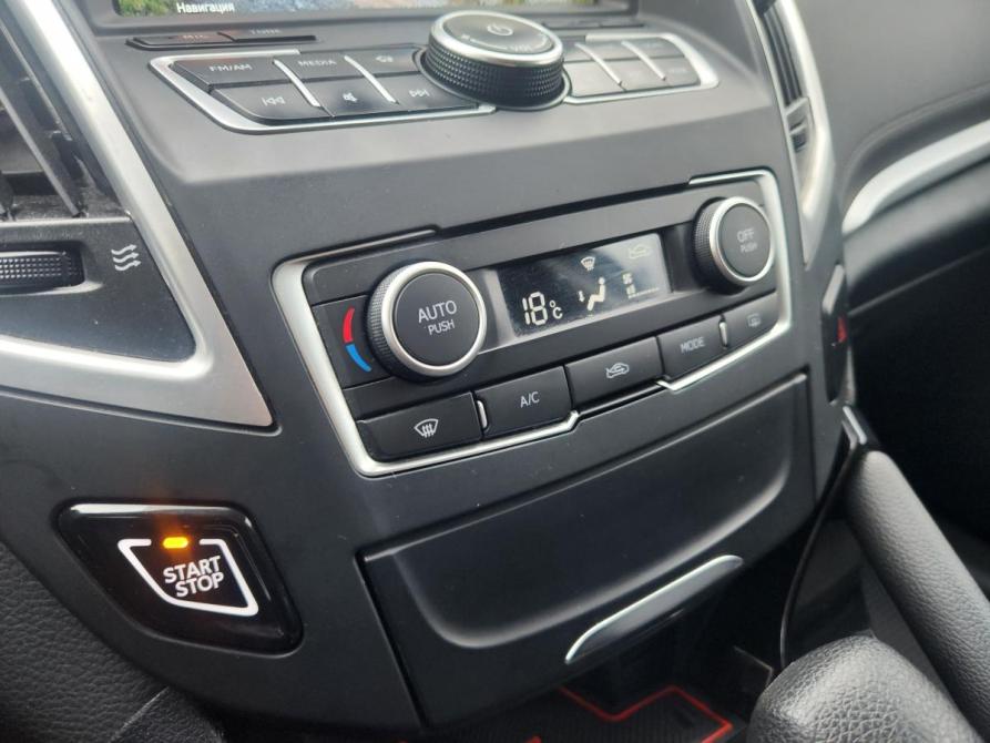 Dongfeng AX7 I Великий Новгород  - изображение 12