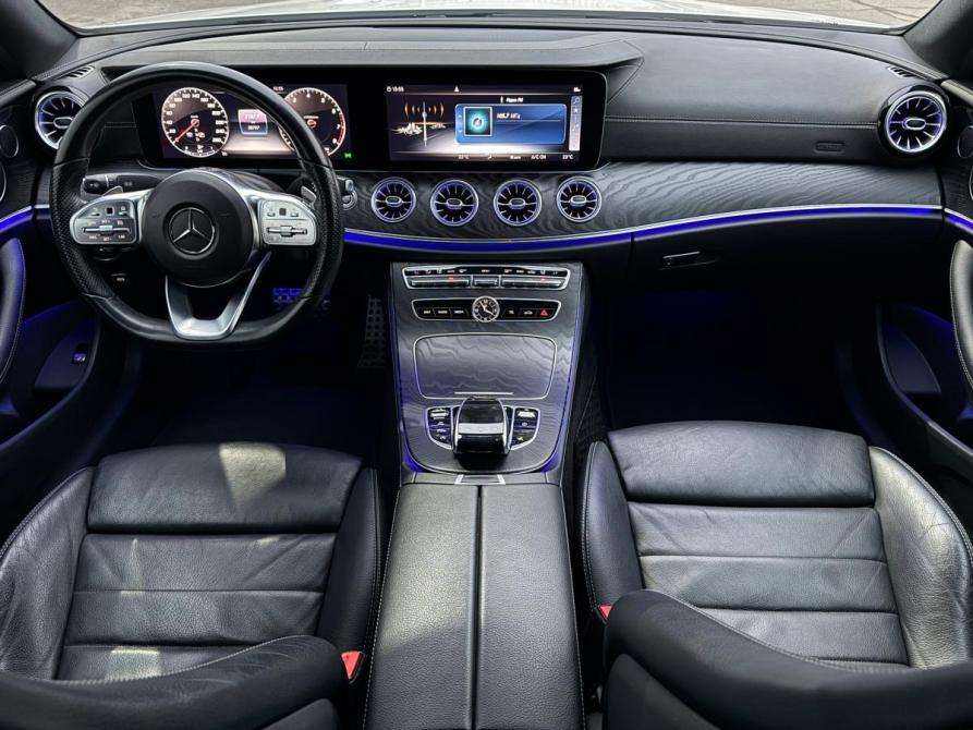 Mercedes-Benz E-Класс V (W213 S213 C238) Воронеж  - изображение 12