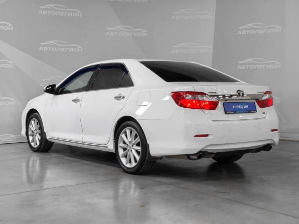 Toyota Camry VII (XV50) с пробегом 2013 года, цена 1 920 000 рублей, 226820 км, седан, Автокод Объявления