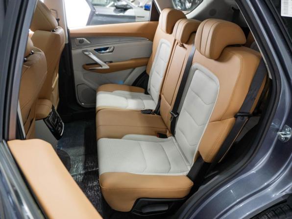 JETOUR X70 PLUS I с пробегом 2023 года, цена 2 979 000 рублей, 22 км, внедорожник, Автокод Объявления