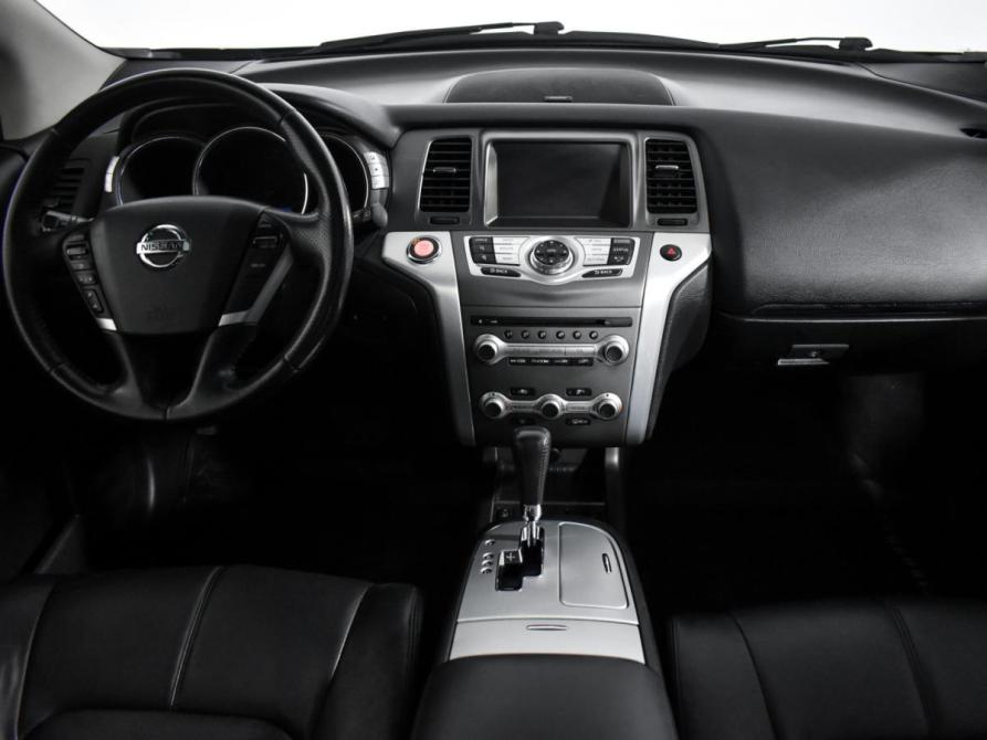 Nissan Murano II (Z51) Рестайлинг 2 Санкт-Петербург  - изображение 20