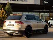 Volkswagen Tiguan II Москва  - изображение 27