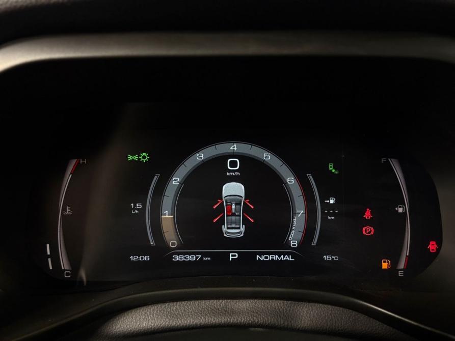 Haval Jolion I Рестайлинг Борисоглебск  - изображение 10