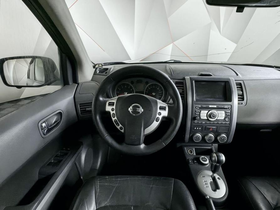 Nissan X-Trail II Москва  - изображение 17