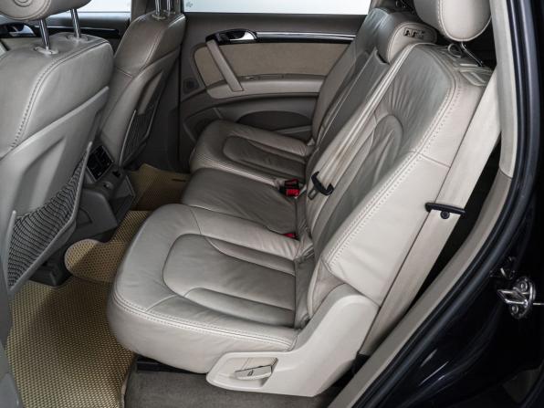 Audi Q7 I (4L) Рестайлинг с пробегом 2010 года, цена 1 879 000 рублей, 235201 км, внедорожник, Автокод Объявления