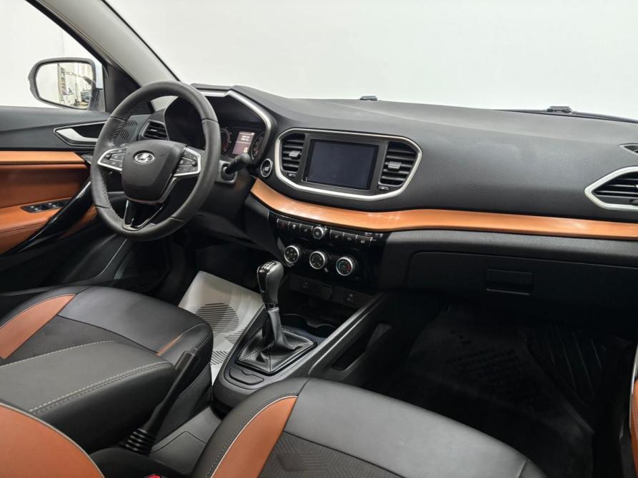 Lada (ВАЗ) Vesta I Рестайлинг (NG) Набережные Челны  - изображение 12