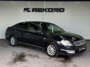 Nissan Teana I (J31) Рестайлинг Уфа  - изображение 19