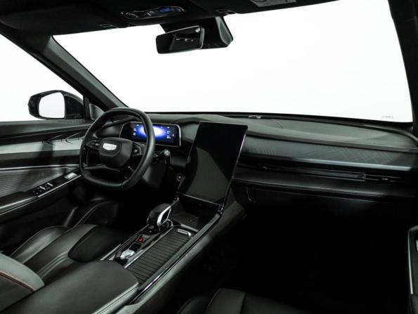 Geely Cityray с пробегом 2024 года, цена 2 399 700 рублей, 28526 км, внедорожник, Автокод Объявления