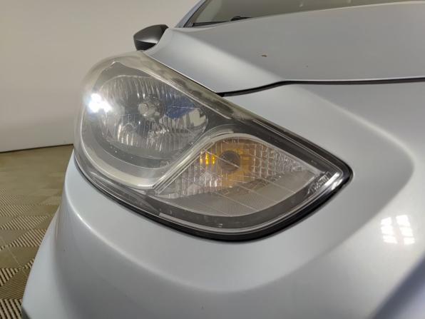 Hyundai Solaris I с пробегом 2011 года, цена 630 000 рублей, 193002 км, седан, Автокод Объявления