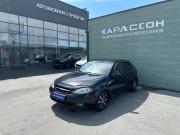 Chevrolet Lacetti I Екатеринбург  - изображение 13