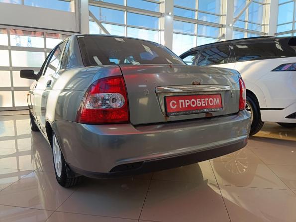 Lada (ВАЗ) Priora I с пробегом 2010 года, цена 219 000 рублей, 164000 км, седан, Автокод Объявления