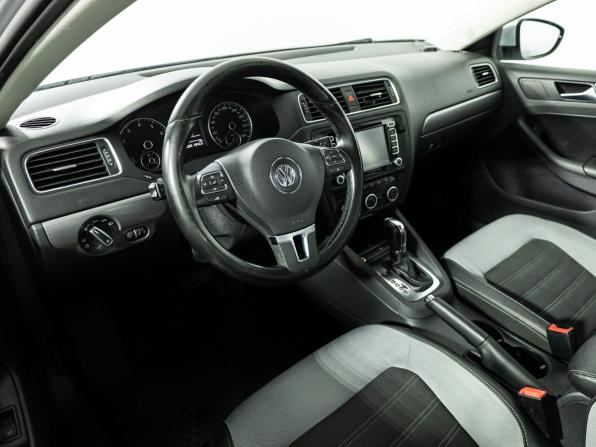 Volkswagen Jetta VI с пробегом 2012 года, цена 790 989 рублей, 246711 км, седан, Автокод Объявления