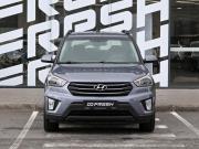 Hyundai Creta I Волгоград  - изображение 23
