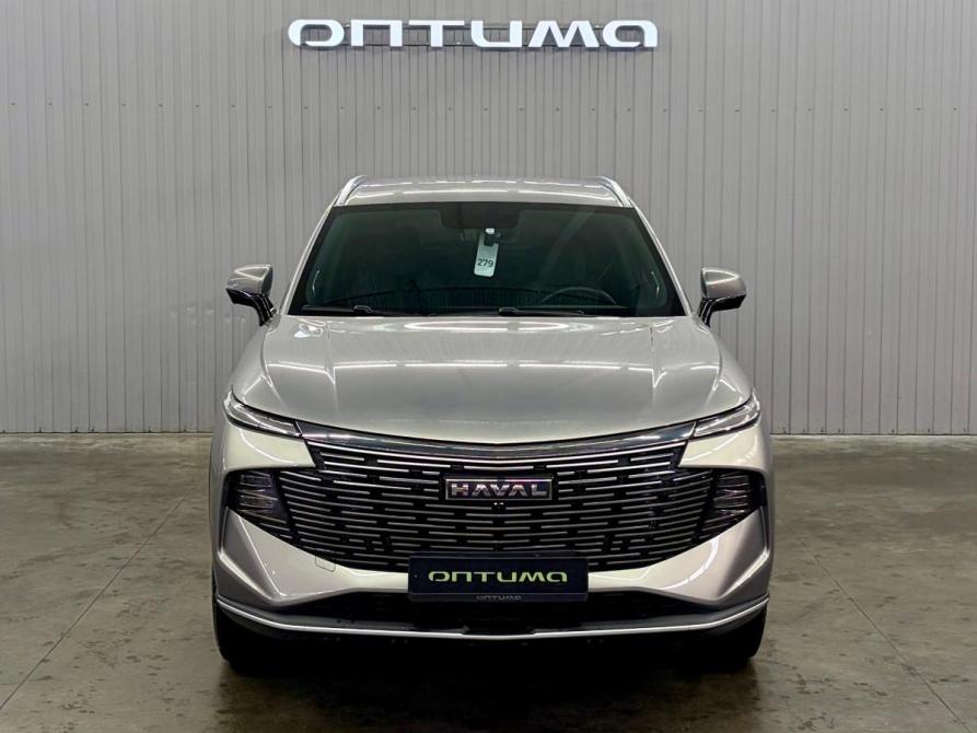 Haval F7 II Краснодар  - изображение 2
