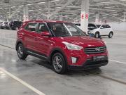 Hyundai Creta I Казань  - изображение 27