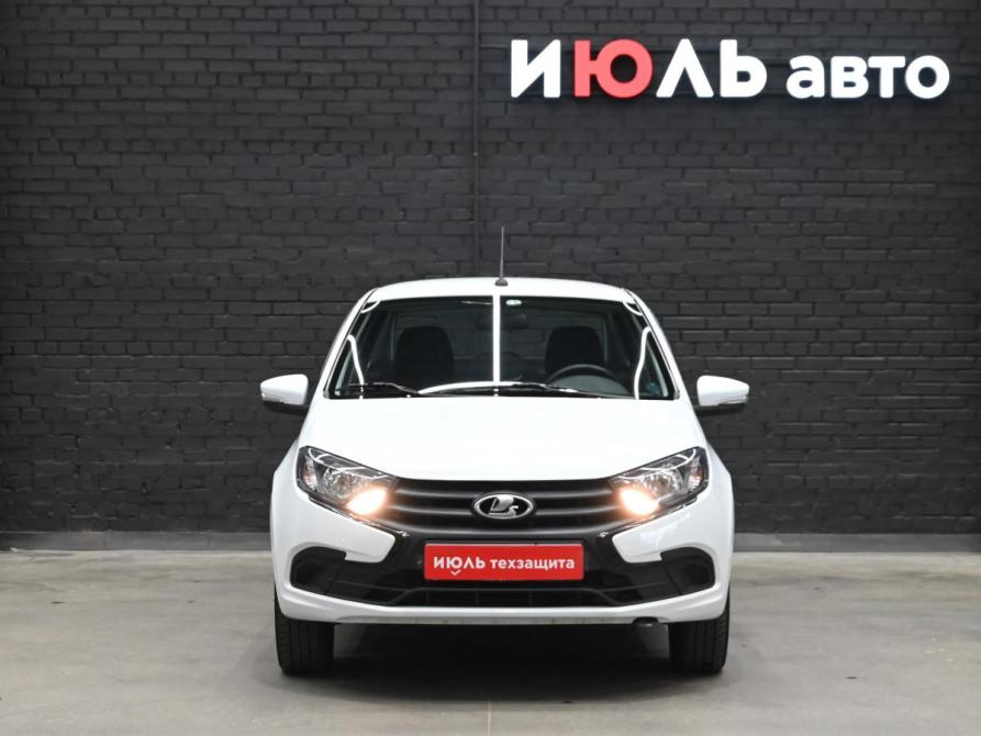 Lada (ВАЗ) Granta I Рестайлинг Екатеринбург  - изображение 2