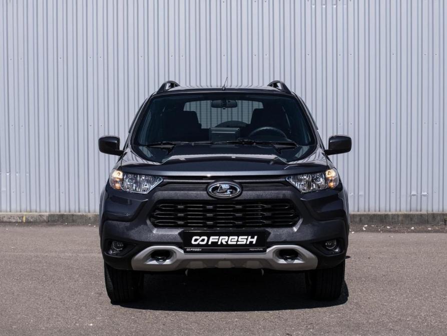Lada (ВАЗ) Niva Travel I Сочи  - изображение 3