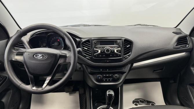 Lada (ВАЗ) Vesta I с пробегом 2016 года, цена 499 000 рублей, 180000 км, седан, Автокод Объявления