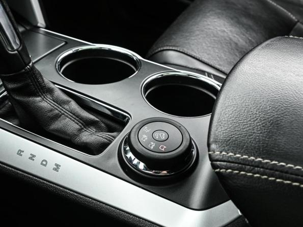 Ford Explorer V с пробегом 2013 года, цена 1 609 000 рублей, 216845 км, внедорожник, Автокод Объявления