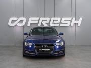 Audi A5 I (8T) Рестайлинг Воронеж  - изображение 22