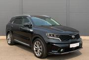 Kia Sorento IV Красноярск  - изображение 28