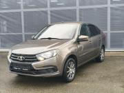 Lada (ВАЗ) Granta I Рестайлинг Уфа  - изображение 14