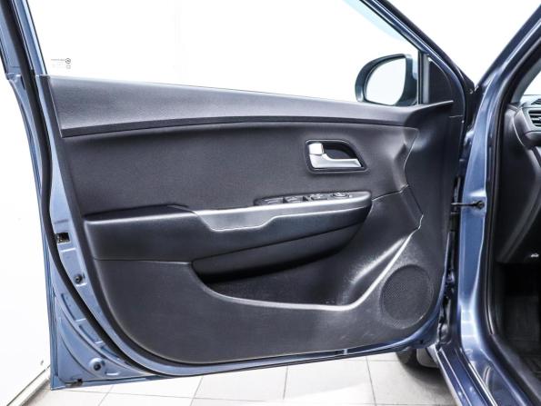 Kia Rio III с пробегом 2013 года, цена 819 000 рублей, 108606 км, седан, Автокод Объявления