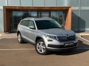 Skoda Kodiaq I Оренбург  - изображение 20