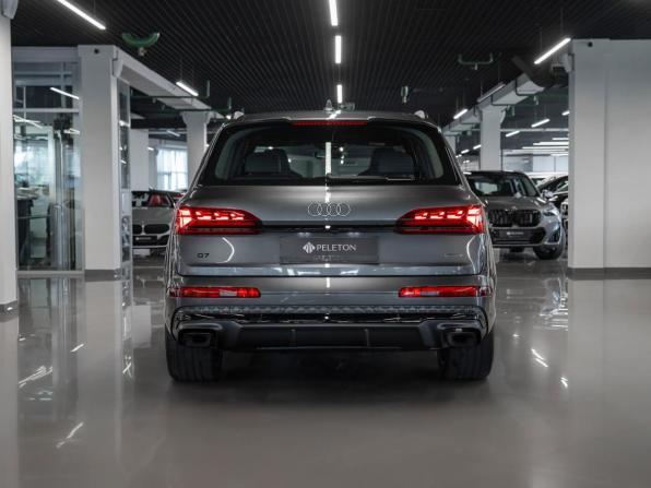 Audi Q7 II (4M) Рестайлинг 2 с пробегом 2026 года, цена 14 950 000 рублей, 20 км, внедорожник, Автокод Объявления