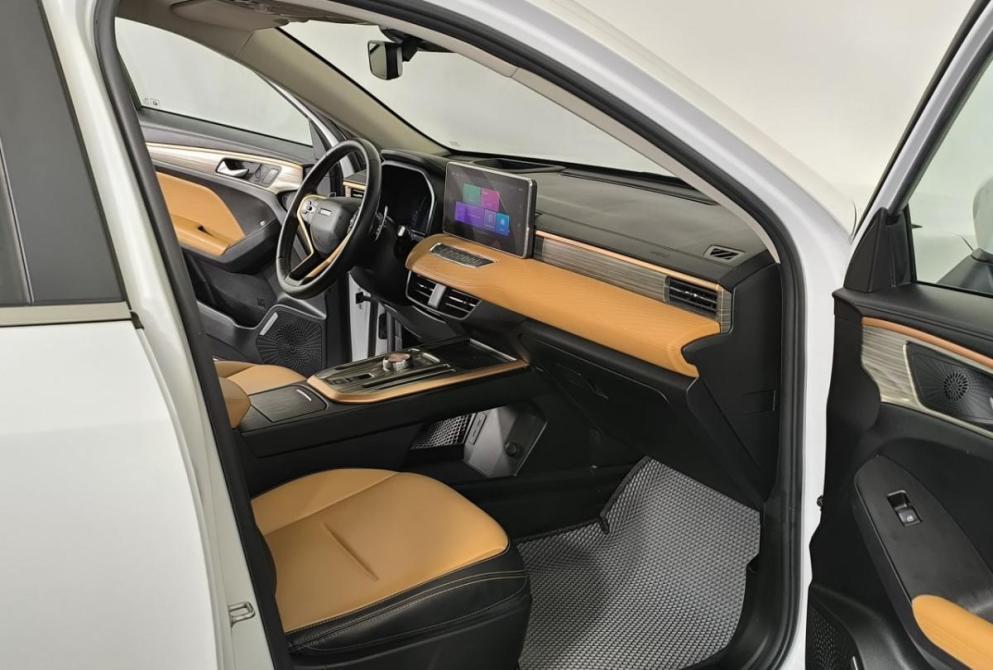 Haval Jolion I Нижний Новгород  - изображение 9